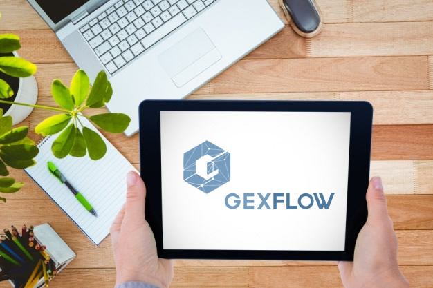 Gexflow se moderniza y presenta su nuevo logo e imagen de marca